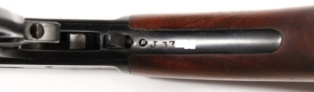 Marlin Serial Number Search